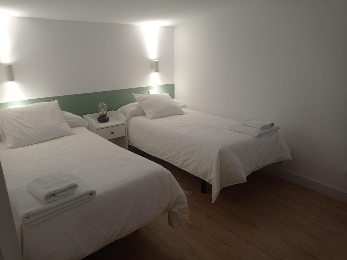 La Casina De Pichi Holiday home